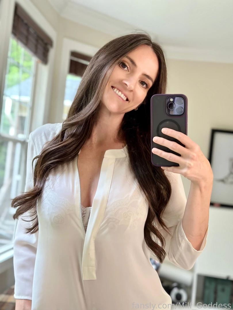 From my mild mannered mom disguise to fuck-me-now milf part 17 