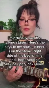 Do you dig pink floyd too skinny over30 mature natural exhibitionist