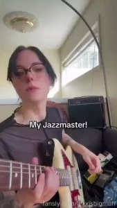 I might be a solid 6 and almost 40 years of age but i ve got a mesa part 1