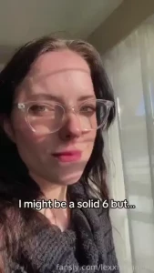 I might be a solid 6 and almost 40 years of age but i ve got a mesa