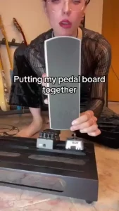 Too revealing for a gig skinny over30 mature natural exhibitionist