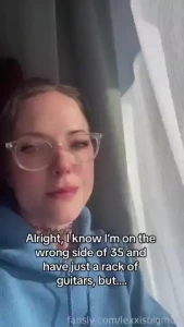 I love rock n roll and cock tattoos pierced petite alt tinytits