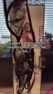 Does this work with my tiny bod skinny over30 mature natural