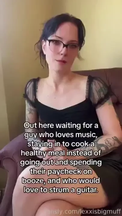 Don t let the big muff slip out skinny over30 mature natural 