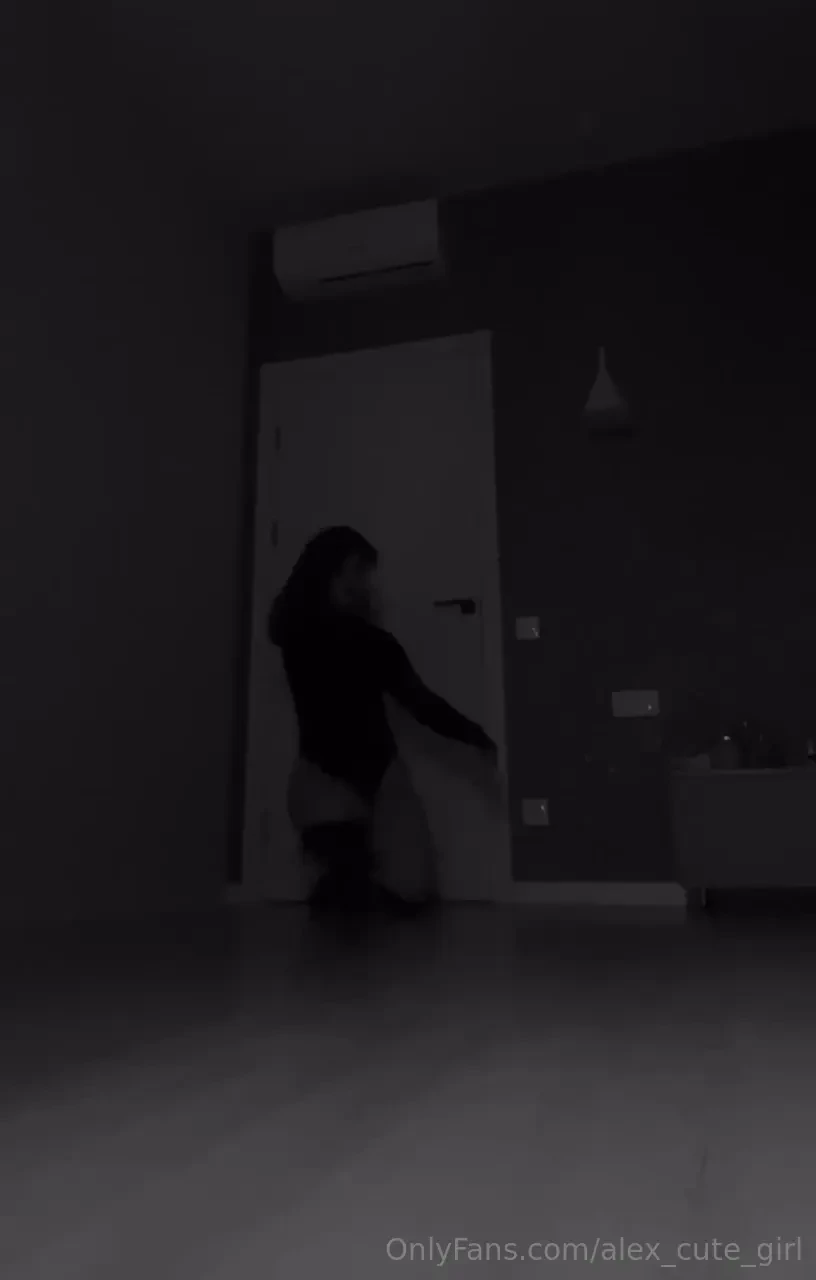 Dancing is my weakness as soon as i hear music that s it i can t stop 