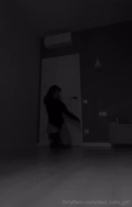 Dancing is my weakness as soon as i hear music that s it i can t stop