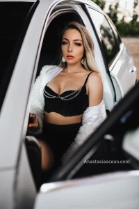 Do you like sex in the car part 1