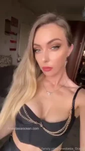 I really like how this top looks on my chest but i think it will look