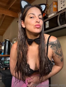 Bitchwoman she is always horny come enjoy her free subscription part 8