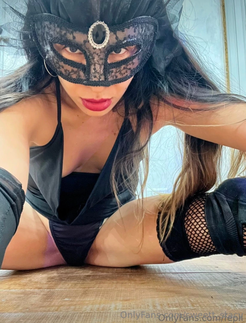 Hello i m federica and i come to fulfill your dreams i can be an angel 