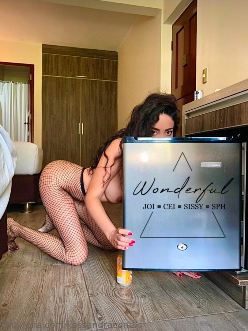 Kassandracanela kassandracanelavip kassandracanelavip ads promotion part 4 