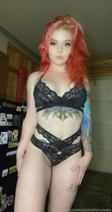 Naughty garage nudes part 8