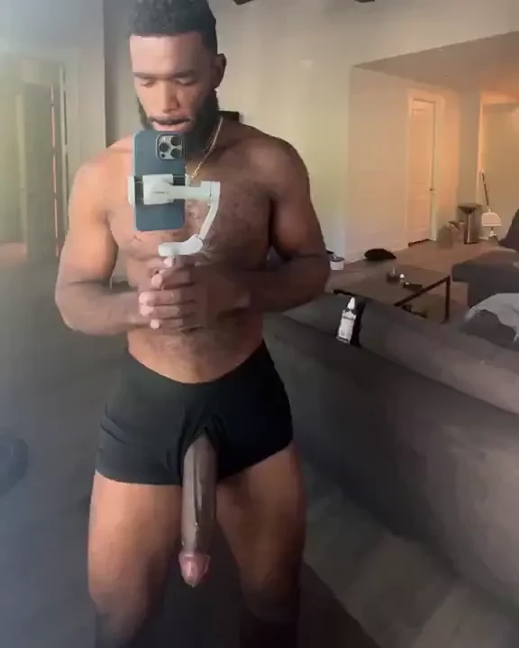 Making that nut drip 