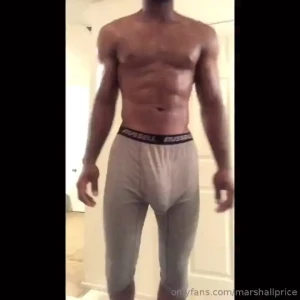 Ready for a run part 2