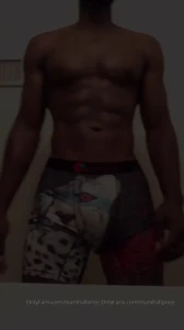 Just playing around as usual