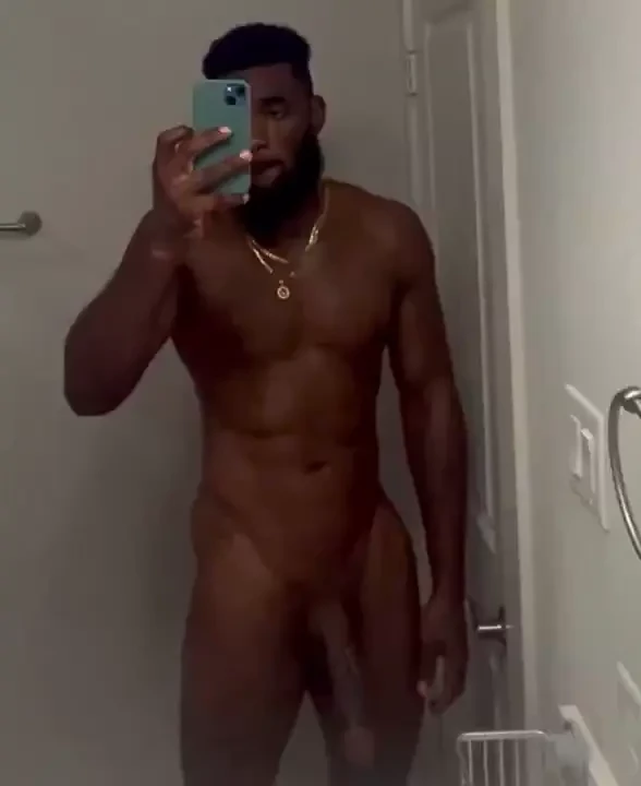 Milked the nut out just a quick one 