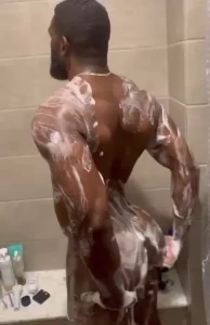 Everyone likes my shower vids so i ll keep them coming stay subscribed part 1