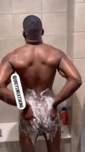 This is how i wash up part 1