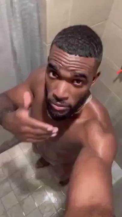 This is how i wash up 