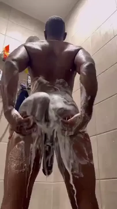 Shower jiggle 