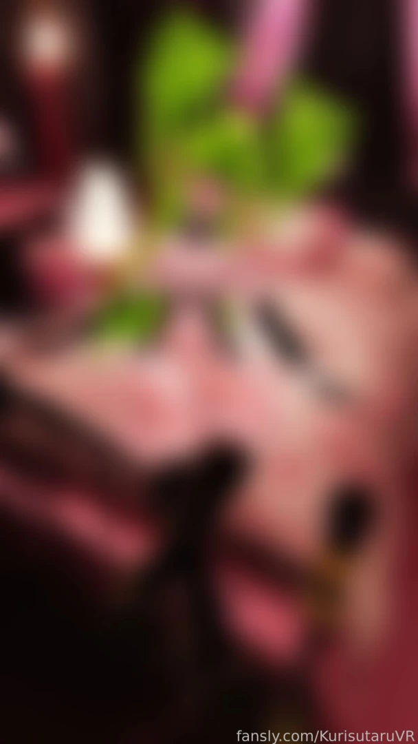 Virtual slut vr hentai lewdtuber vtuber erp facetracking vrchat 