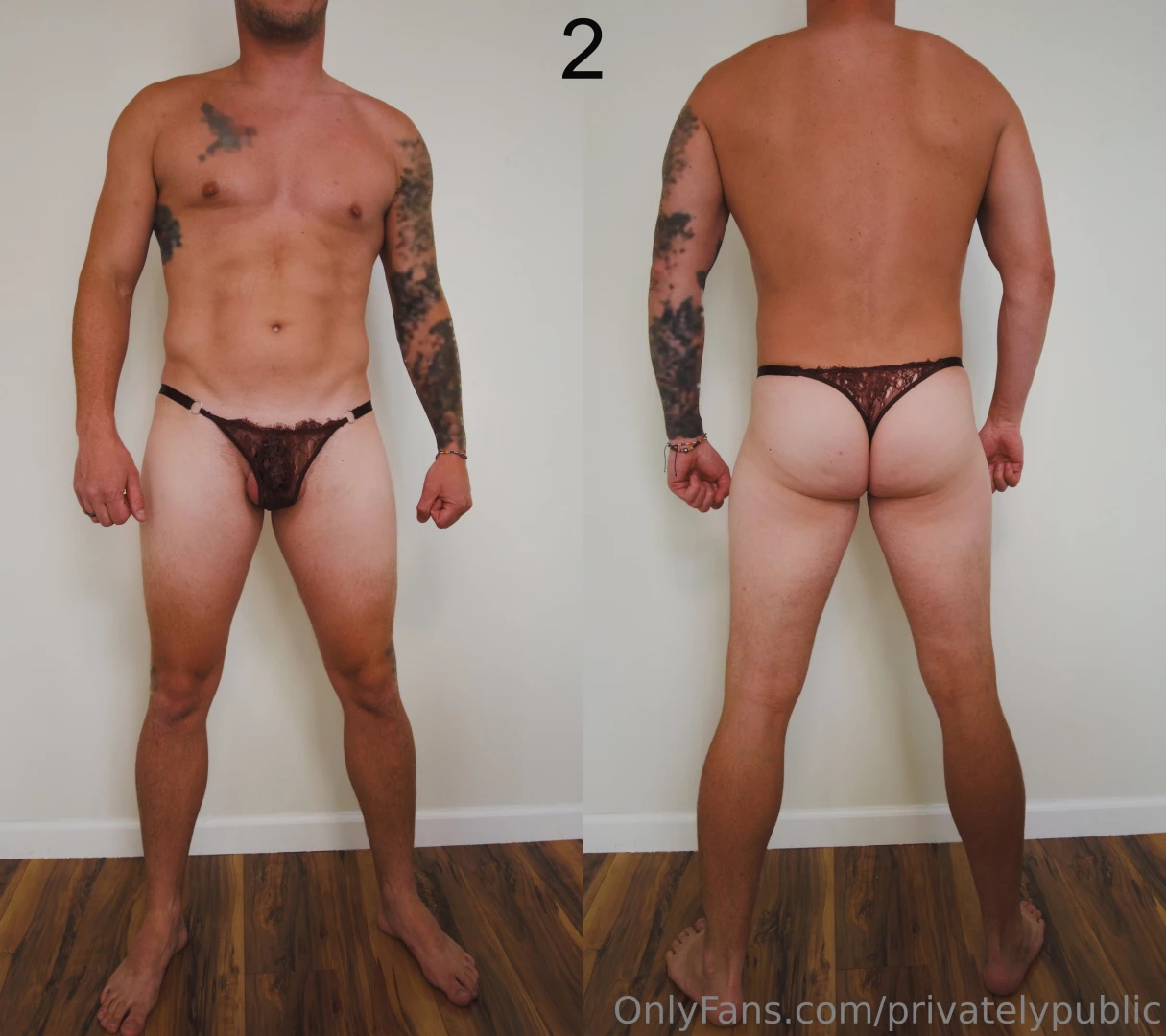 Choose your caden which fit do you prefer to see caden in 1 2 3 or 4 part 3 