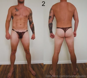 Choose your caden which fit do you prefer to see caden in 1 2 3 or 4 part 3