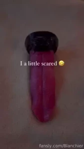 I really shouldn t test my wishlist making me act tf up my legs are