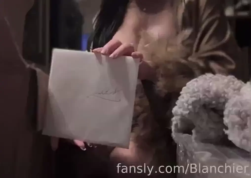 It s almost my birthdaaaaay i got to open some of my gifts i shall 