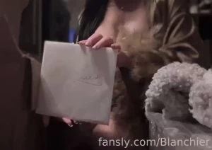 It s almost my birthdaaaaay i got to open some of my gifts i shall