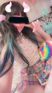 Free pic for followers irl fansly stream tomorrow at 7 30 est tomorrow