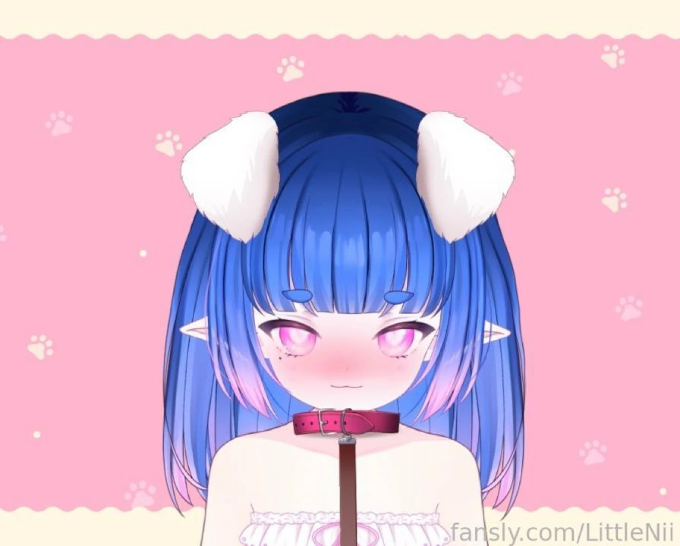 3dio asmr needy amp possessive alien puppy girl wants all of master s 