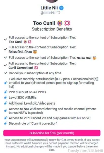 Huge and special annoucement tier merges and price reduction on my