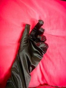 This could be wrapped around you