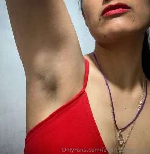 Red looks good part 1