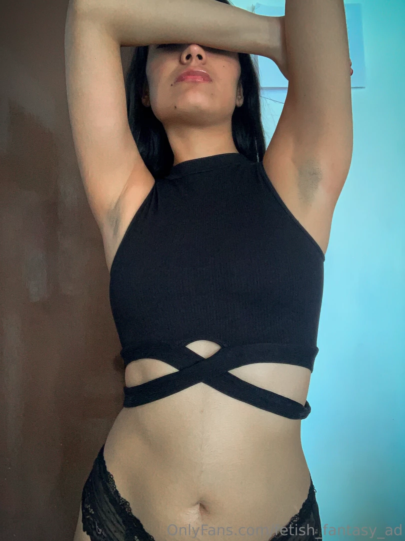 It s time for you to cum worship your goddess armpits 