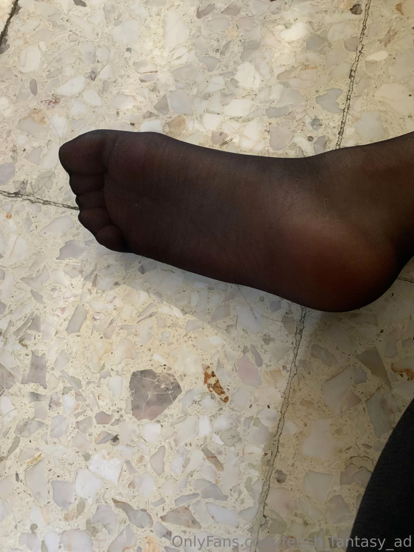 Fetish-fantasy-ad part 2 