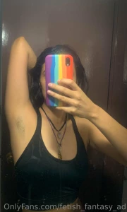 Who s ready to have fun worshipping me today