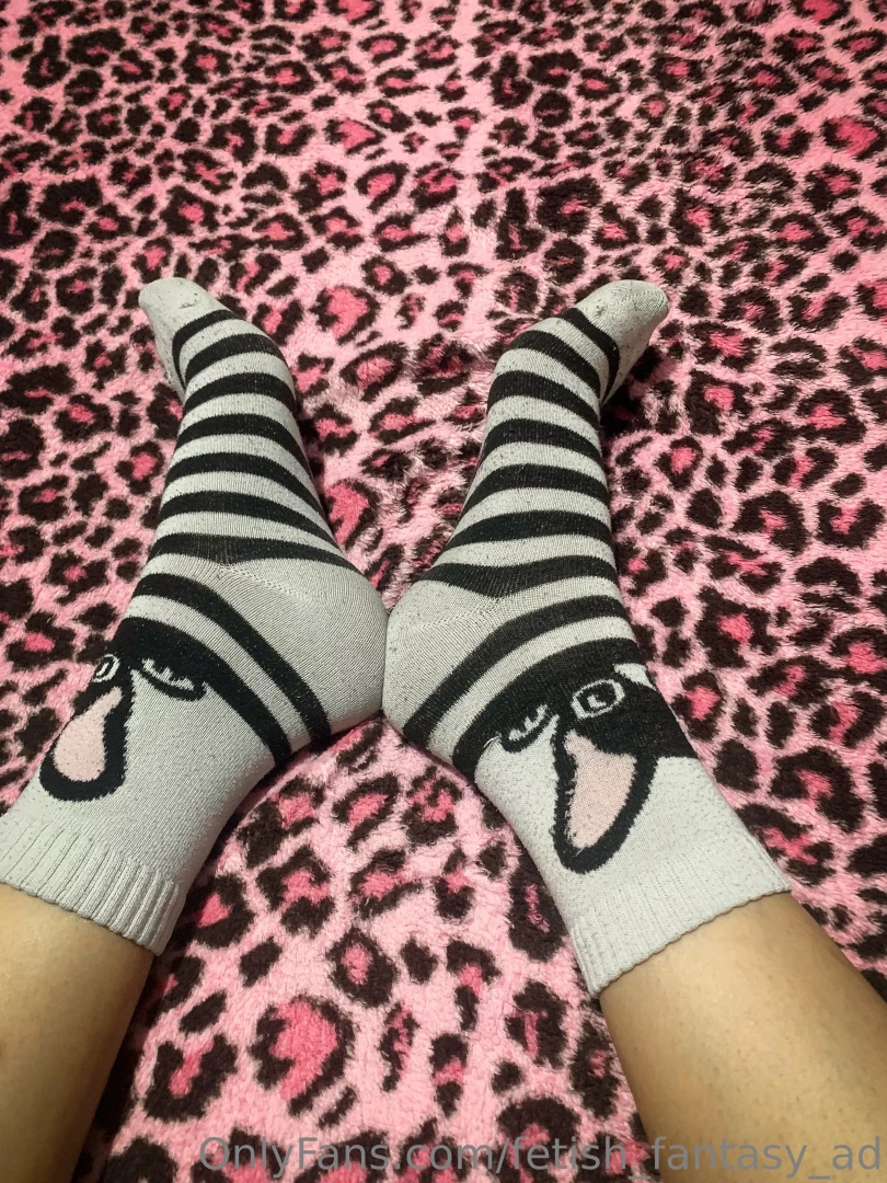 Fetish-fantasy-ad part 4 