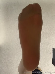 Watch out i m about to step on you