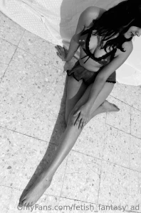 Will you get on your knees for me part 3