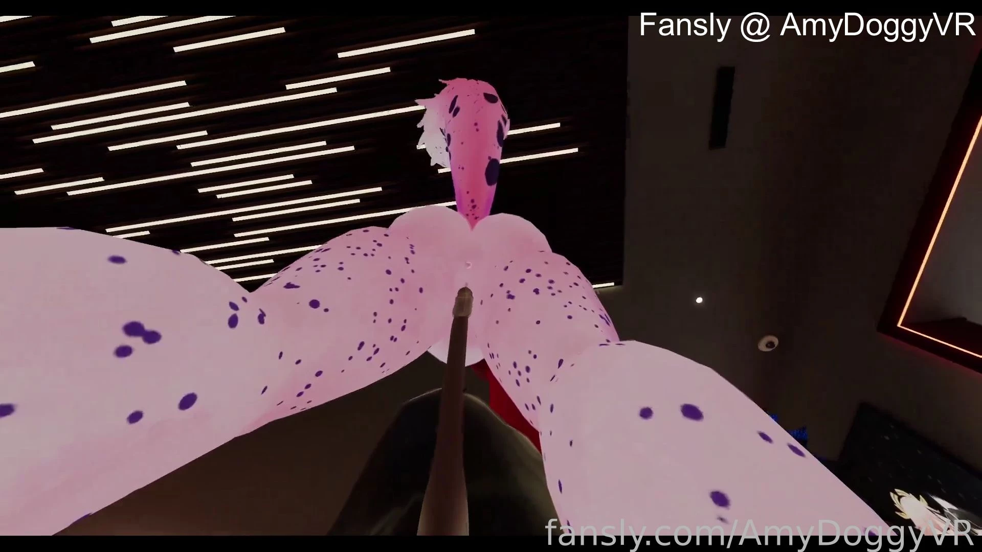 Full vod of afterbark vol 28 enjoy 3 hours of lewd virtual furry porn part 5 