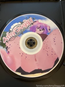 Ever wanted to own physical media of my fansly content i m now selling