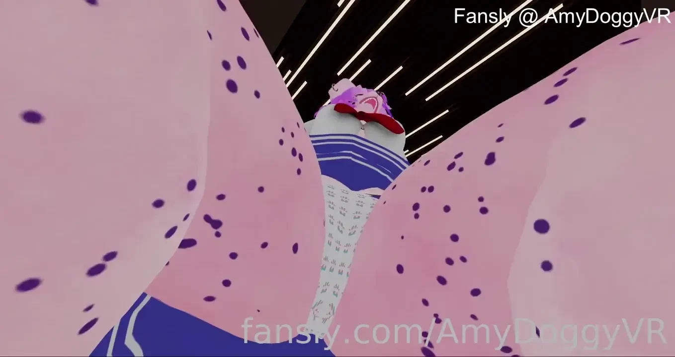 Full vod of afterbark vol 33 features 3 full hours of a furry vrc orgy 