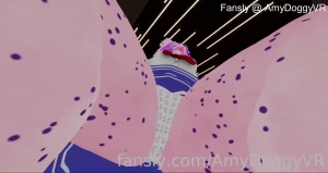 Full vod of afterbark vol 33 features 3 full hours of a furry vrc orgy