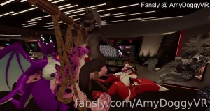 Full vod of afterbark 34 enjoy a 3 hour orgy fuck session featuring my