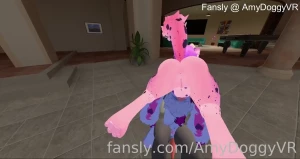 Full vod of afterbark vol 31 enjoy 3 hours of a lewd furry orgy in