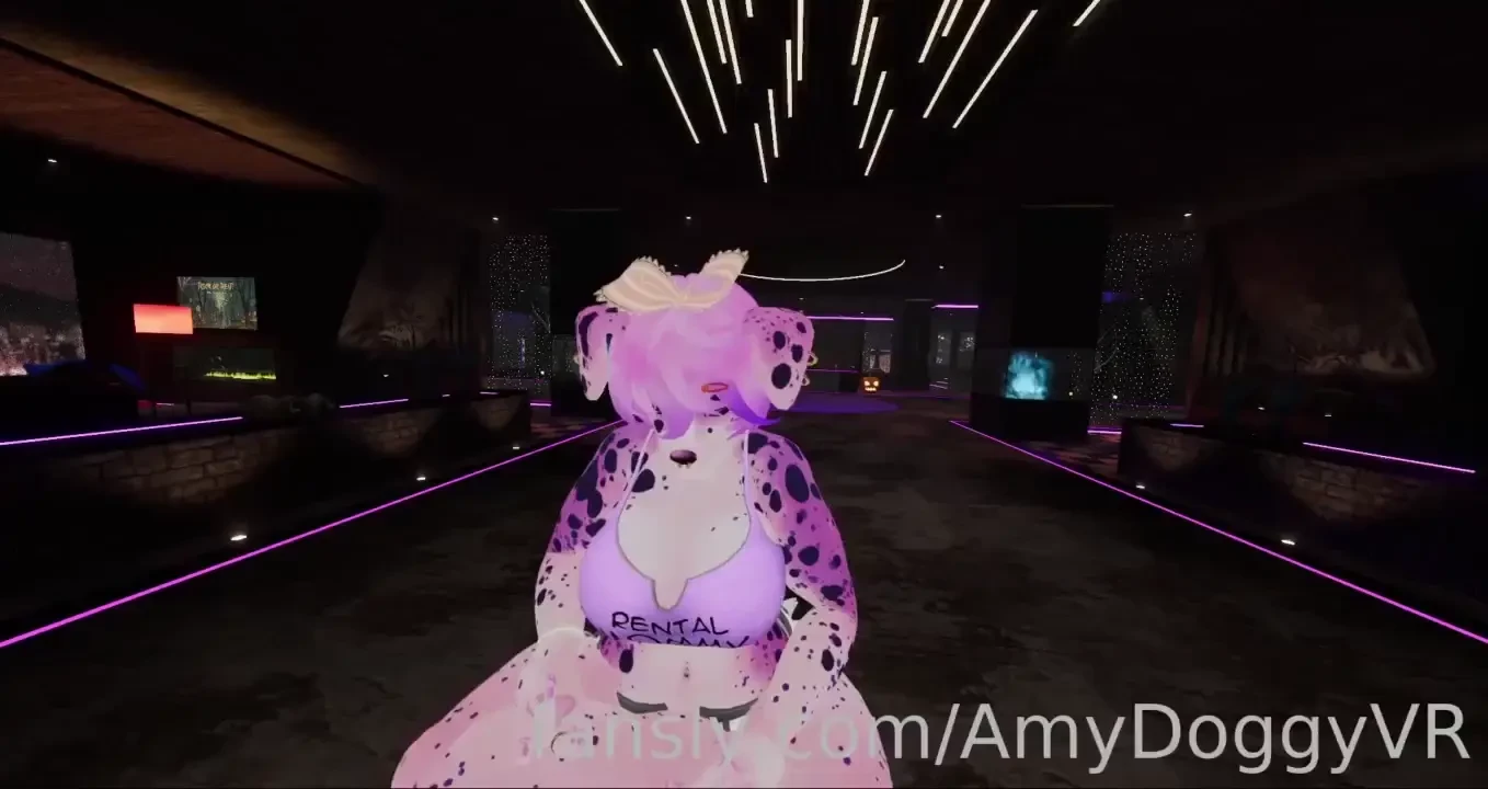 Full vod of afterbark vol 44 enjoy 3 hours of a lewd furry orgy with 