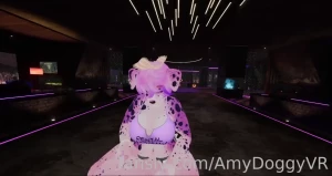 Full vod of afterbark vol 44 enjoy 3 hours of a lewd furry orgy with