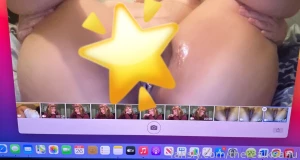 Fyp creamy pu y don t you wish i was filled up with your cum part 1